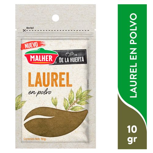 MALHER De La Huerta Laurel Refill 10g