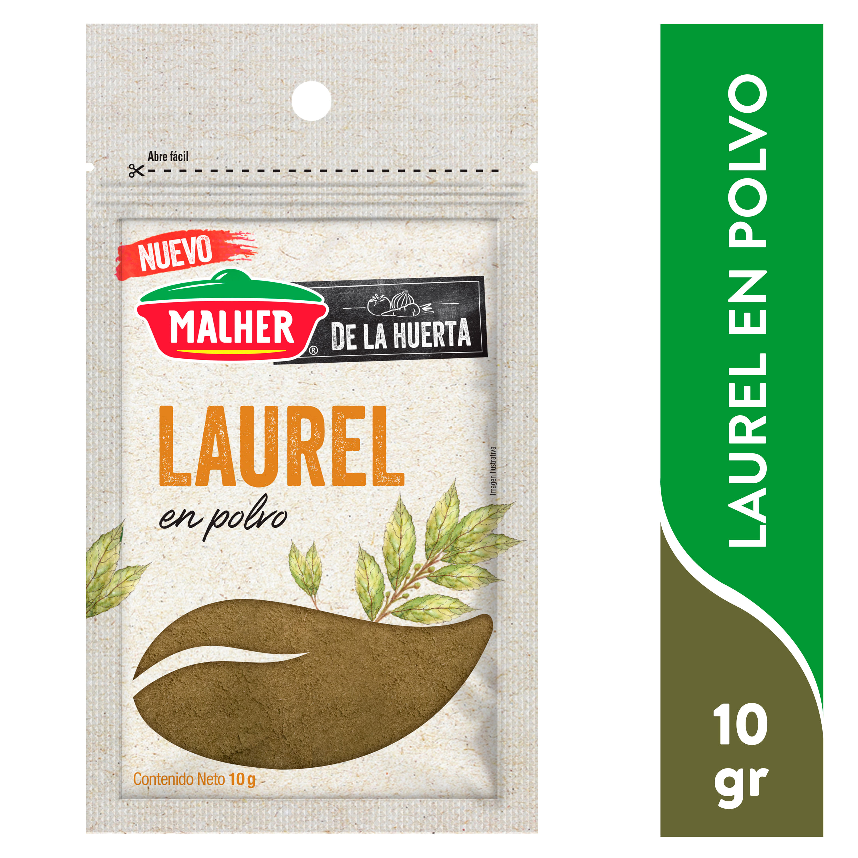 MALHER-De-La-Huerta-Laurel-Refill-10g-1-39111