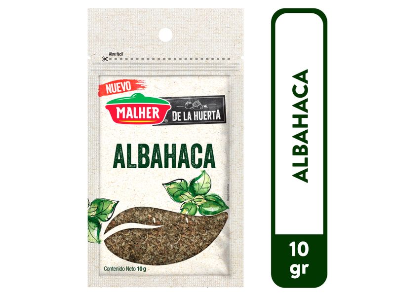 MALHER-De-La-Huerta-Albahaca-Refill-10g-1-39117