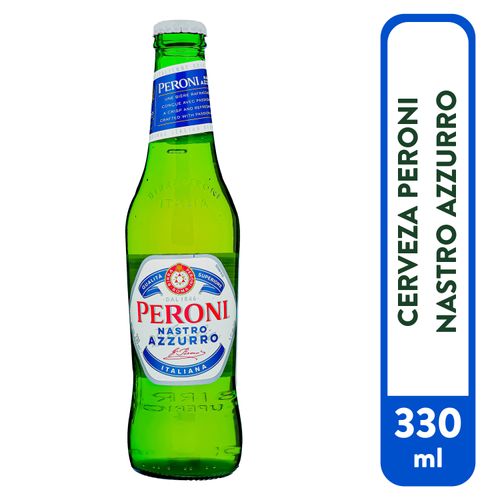 Peroni Botella - 330ml