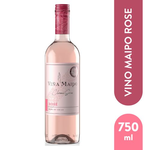 Vino Tinto Vina M Varietal Rose - 750ml