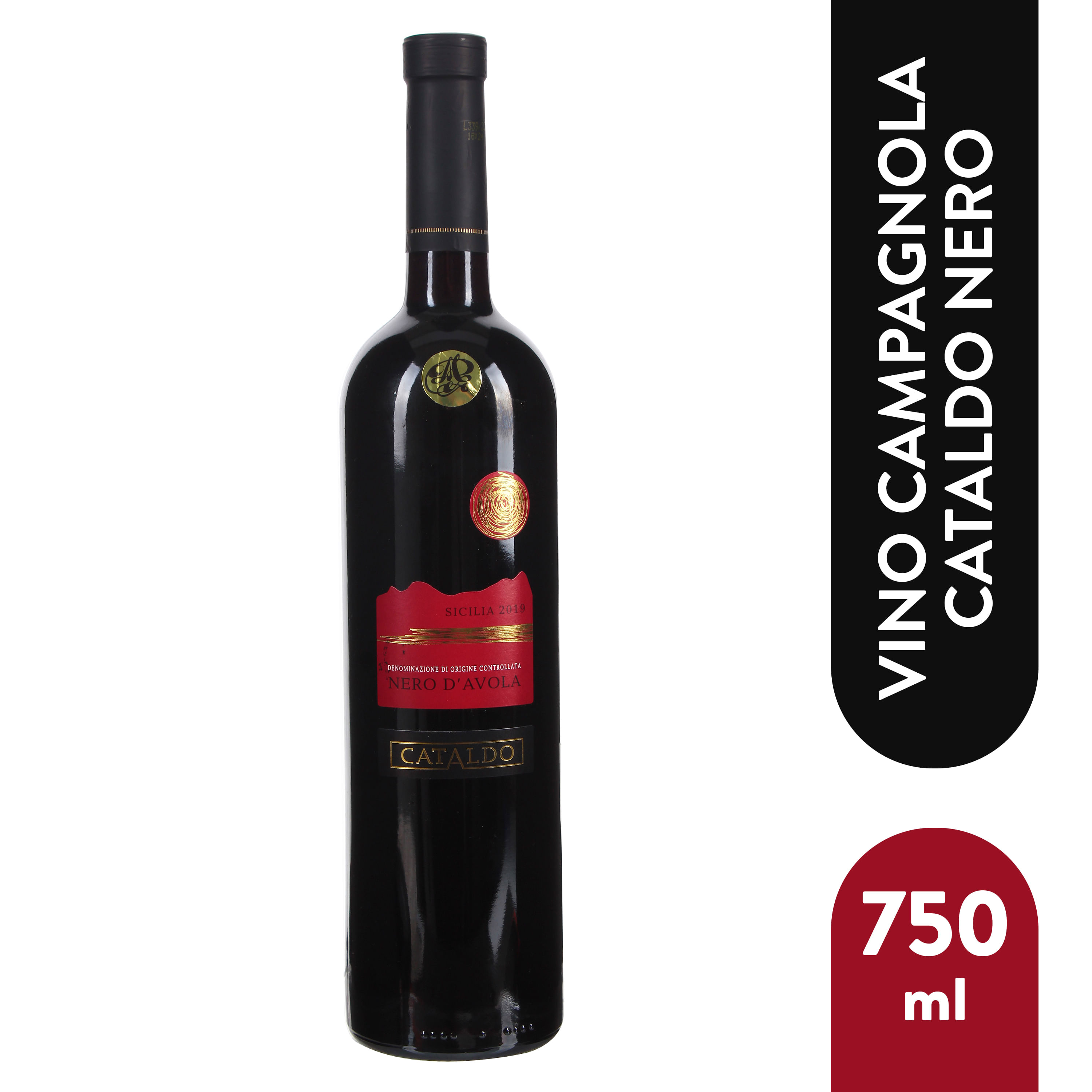 Vino-Campagnola-Cataldo-Nero-750ml-1-47346
