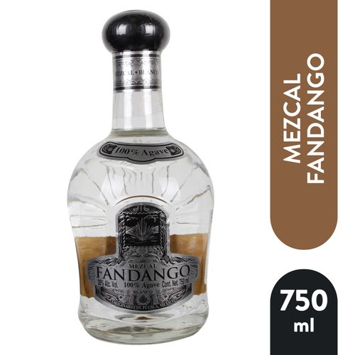 Mezcla Fandango Espadin Blanco 750ml