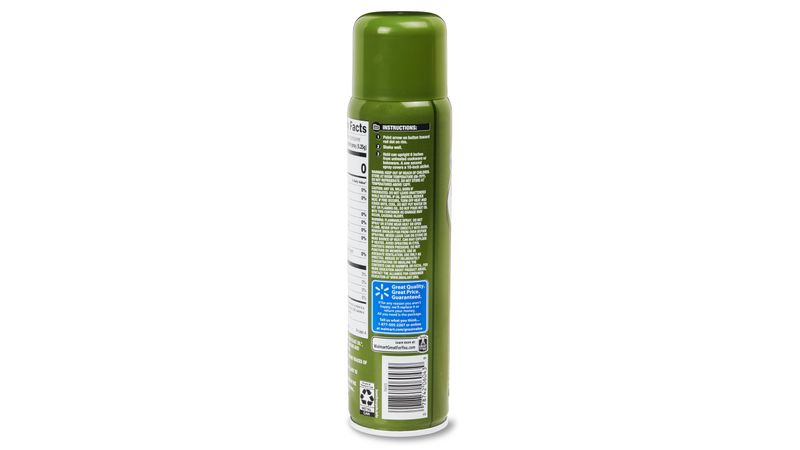 Comprar Aceite Great Value Oliva Spray - 198gr, Walmart Guatemala - Maxi  Despensa