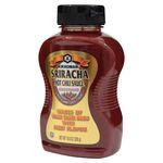 Sauces-Kikkoman-Sriracha-11Ml-3-63187