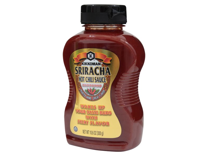 Sauces-Kikkoman-Sriracha-11Ml-3-63187