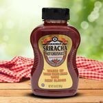 Sauces-Kikkoman-Sriracha-11Ml-6-63187