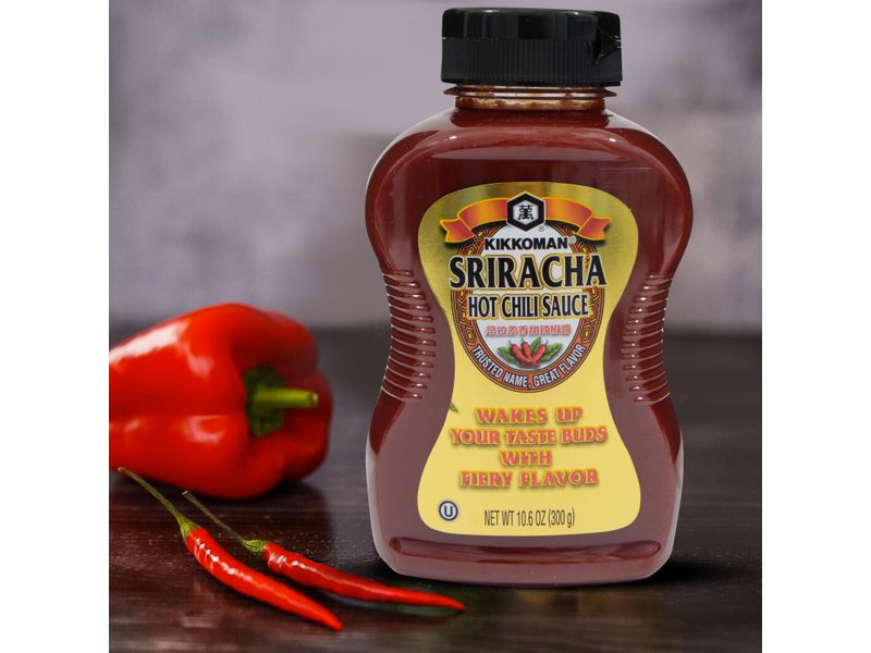 Sauces-Kikkoman-Sriracha-11Ml-8-63187