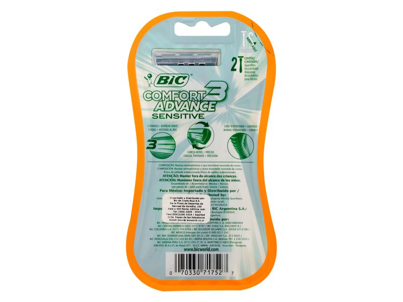 Rasuradora-Bic-Comfort-3H-Sensitive-2Uni-3-6739