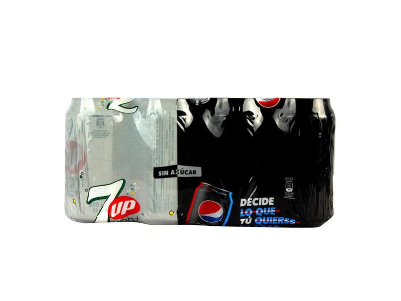 8-Pack-Light-Pepsi-Black-Y-7Up-Lata-355ml-2-27462