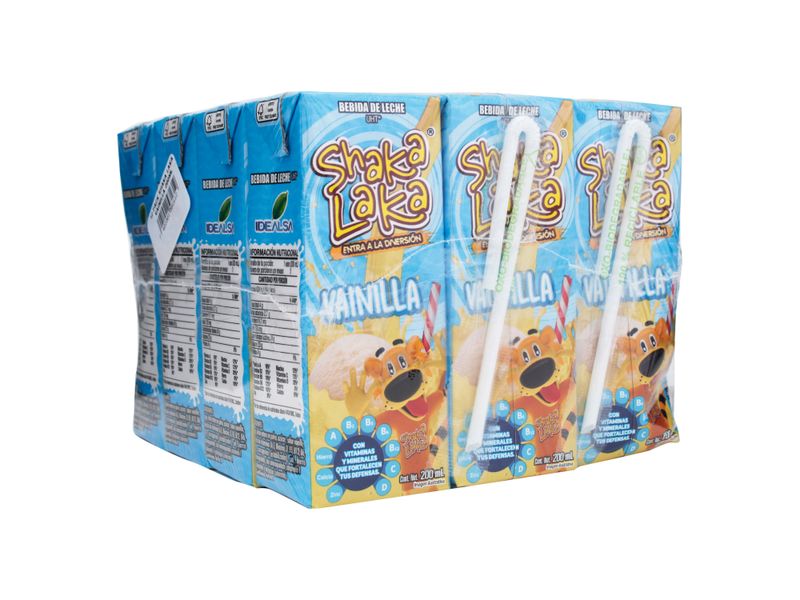 12-Pack-Bebida-Shaka-Laka-de-Leche-Sabor-de-Vainilla-2400ml-2-26818