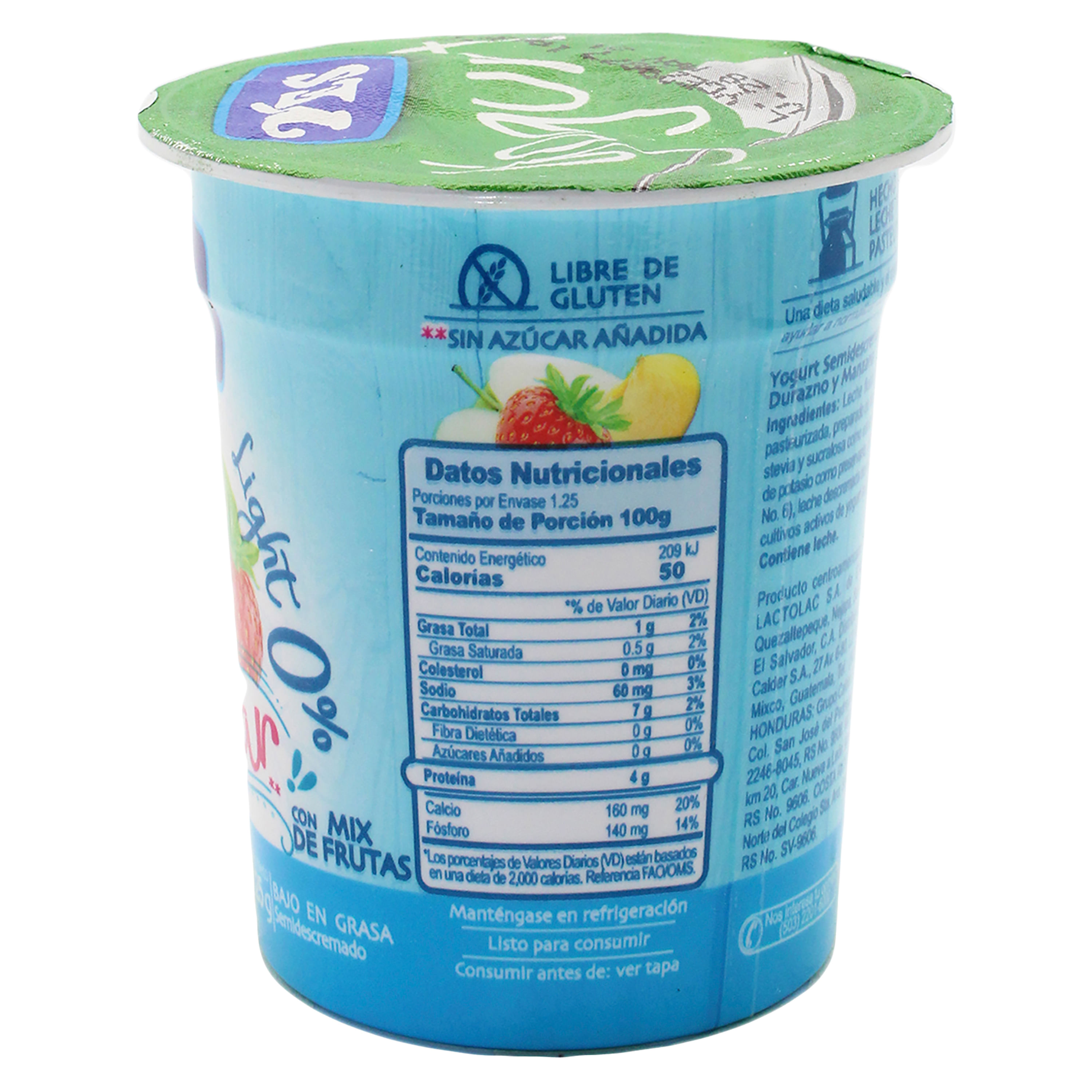 Lagrange 7 Botes Yogurt 13w + Kit 7 Yogures Bebibles - 439103 con Ofertas  en Carrefour