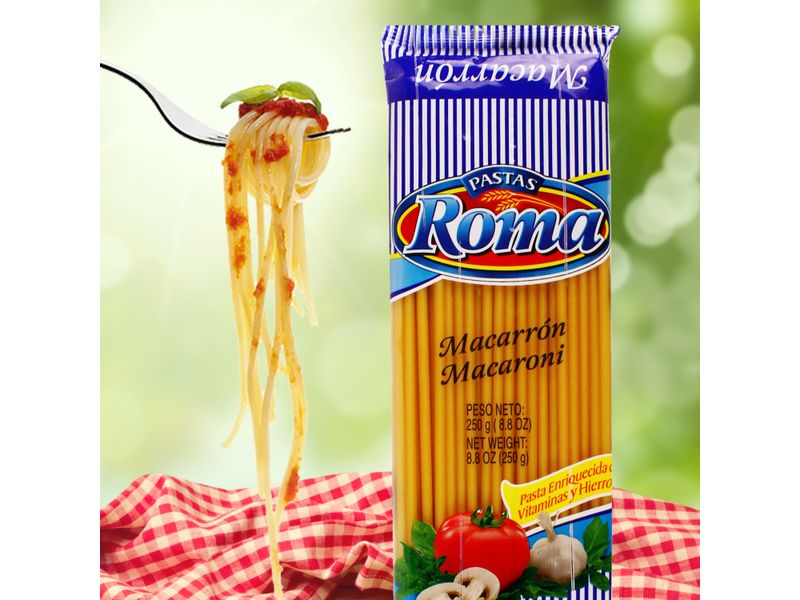 Pasta-Roma-Macarron-De-250gr-5-45126