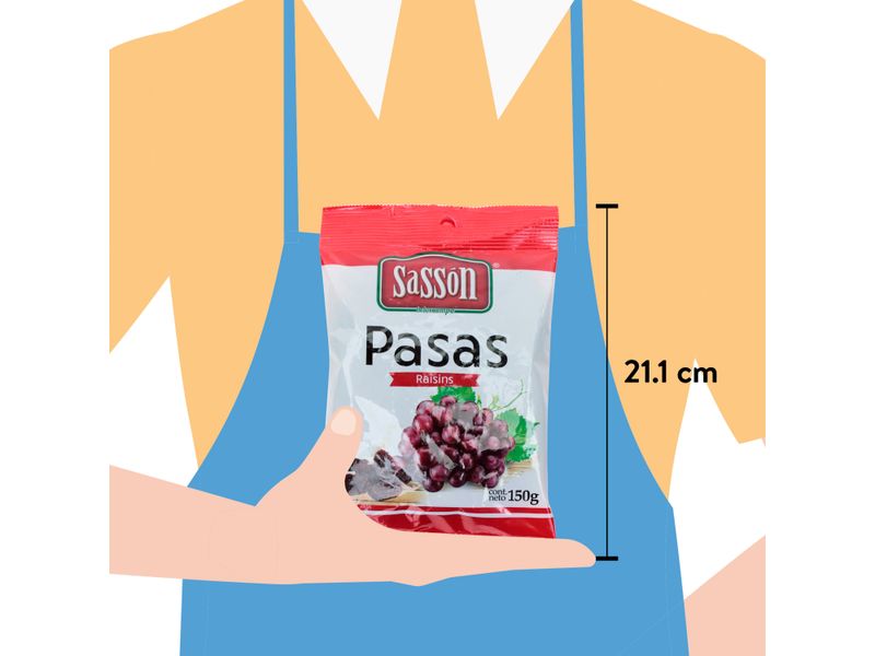 Pasas-Sasson-Bolsa-150gr-3-15285