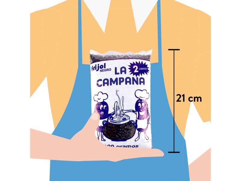Frijol-La-Campana-En-Grano-Negro-920gr-4-15520
