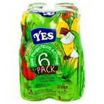 6-Pack-Yogurt-Yes-Liquido-Multisabor-200ml-2-16586