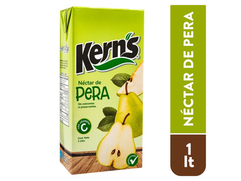 Kern-S-Nectar-Pera-1000-Ml-1-8327