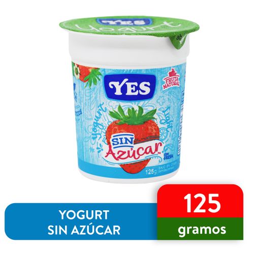 Yogurt Frutilla Sin Lactosa Milkaut 120 Gr. - Ahora Voy en Concordia