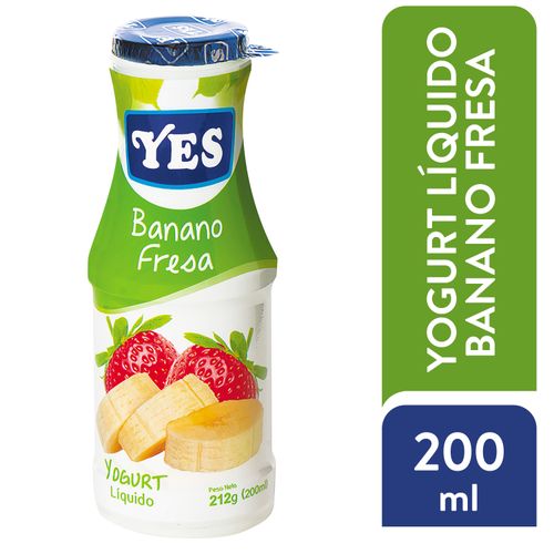 Comprar Yogurt Dos Pinos Bio Delactomy Sabor Fresa, Sin lactosa. 0% Azúcar  Añadido Y Con Probióticos- 750ml