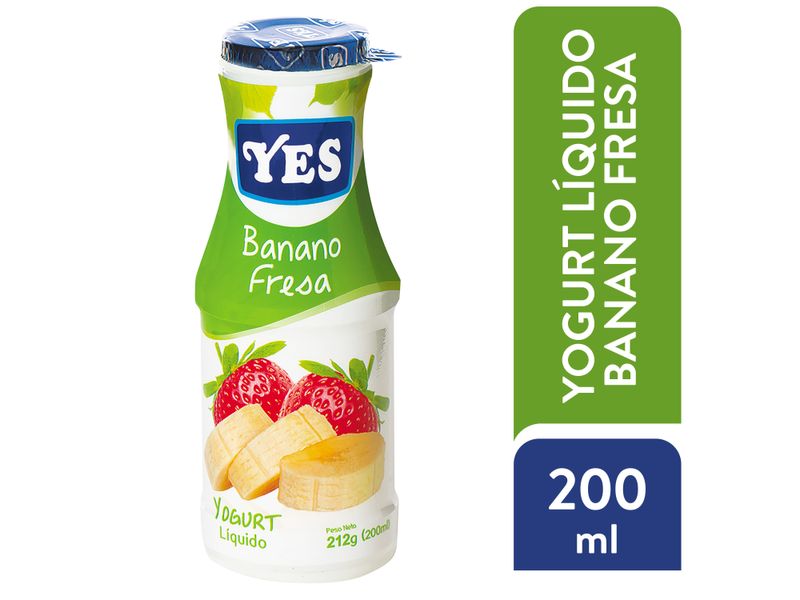 Yogurt-Yes-Liquido-Banano-Fresa-200ml-1-16612