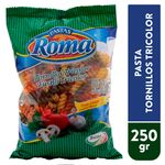 Pasta-Roma-Tornillos-Tricolor-250gr-1-13848