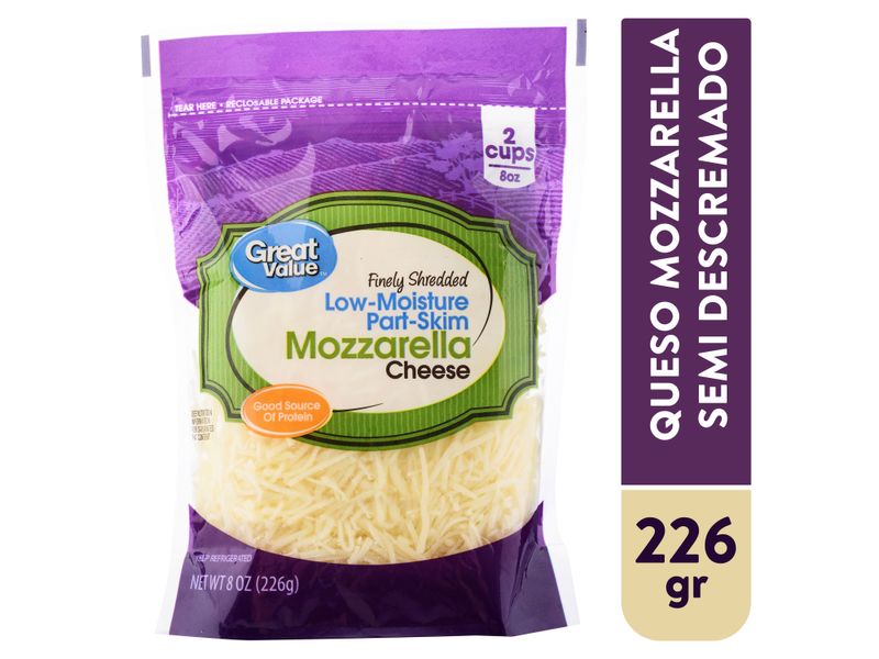 Queso-Great-Value-Mozzarella-Rallado-226gr-1-7751