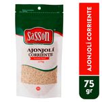 Especias-Sasson-Ajonjoli-Corriente-75gr-1-15275