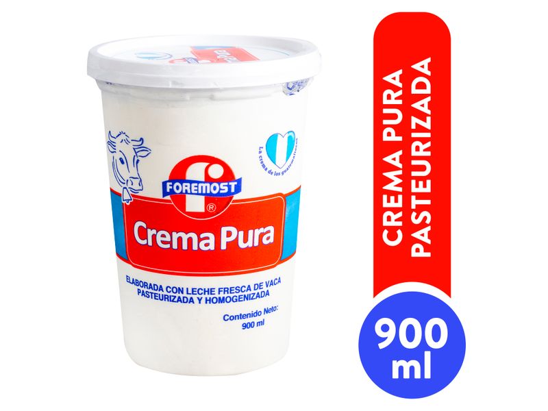 Crema-Foremost-Natural-900ml-1-15671