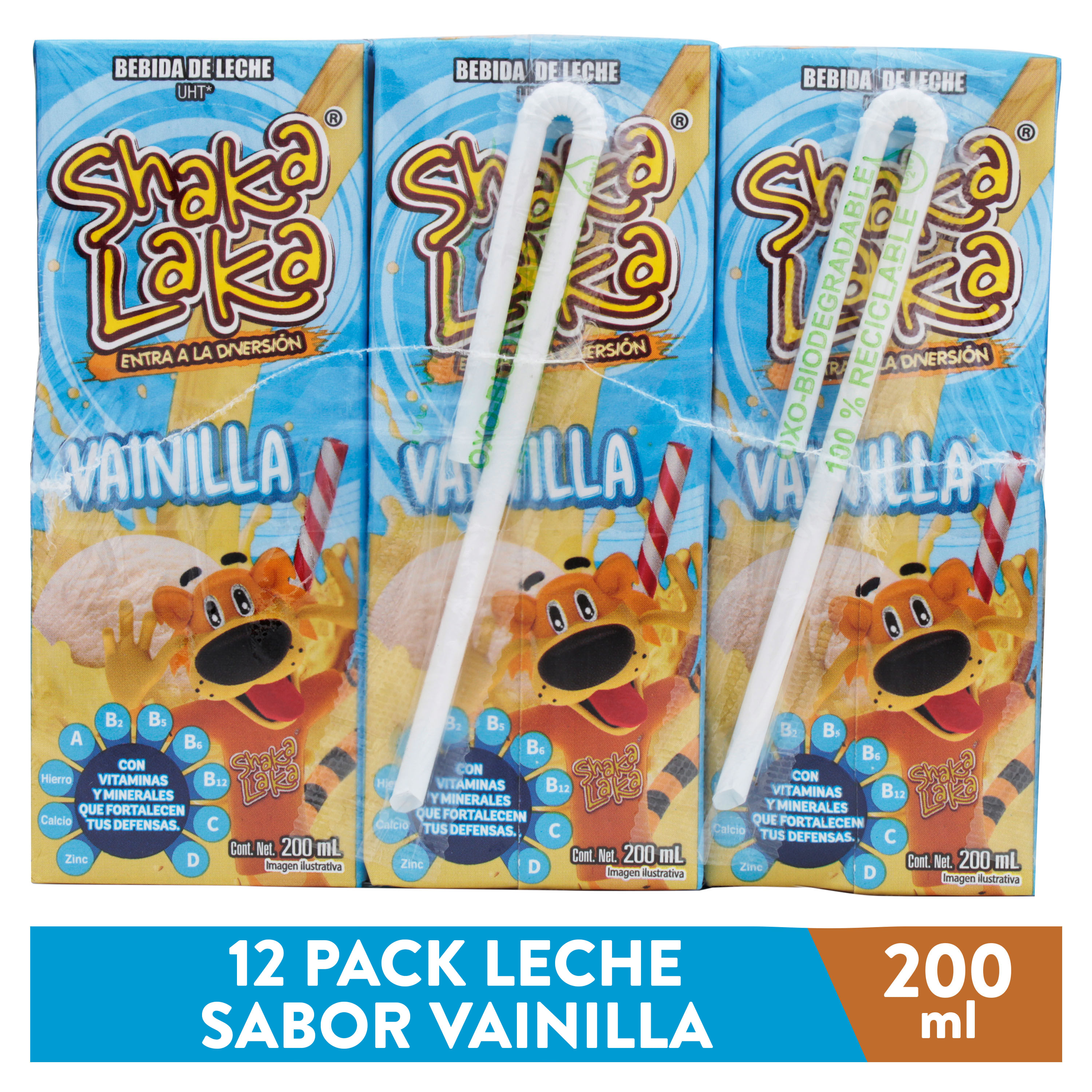 12-Pack-Bebida-Shaka-Laka-de-Leche-Sabor-de-Vainilla-2400ml-1-26818