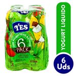 6-Pack-Yogurt-Yes-Liquido-Multisabor-200ml-1-16586