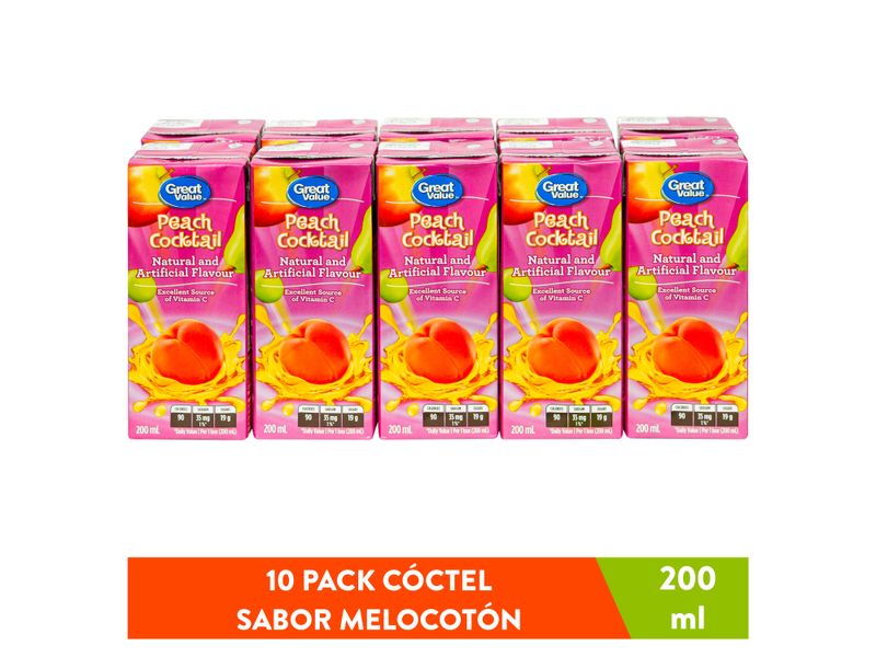 Jugo-Great-Value-Melocoton-10Pk-2000Ml-1-13313