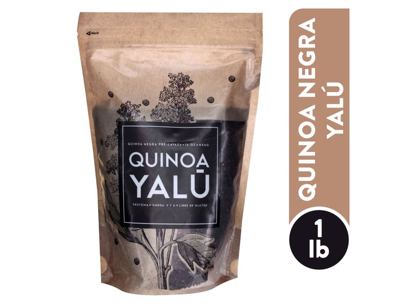 Quinoa-Yalu-Negra-16Oz-1Lb-1-14180