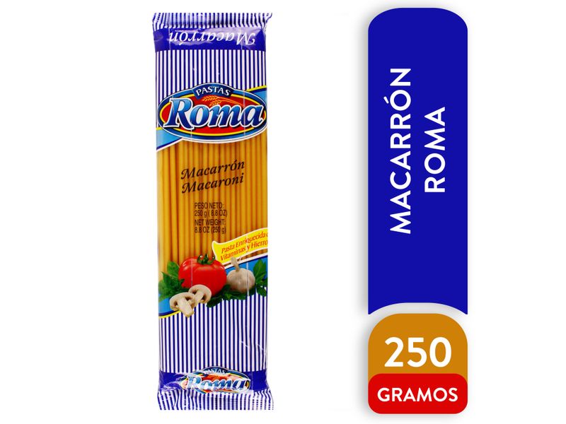 Pasta-Roma-Macarron-De-250gr-1-45126