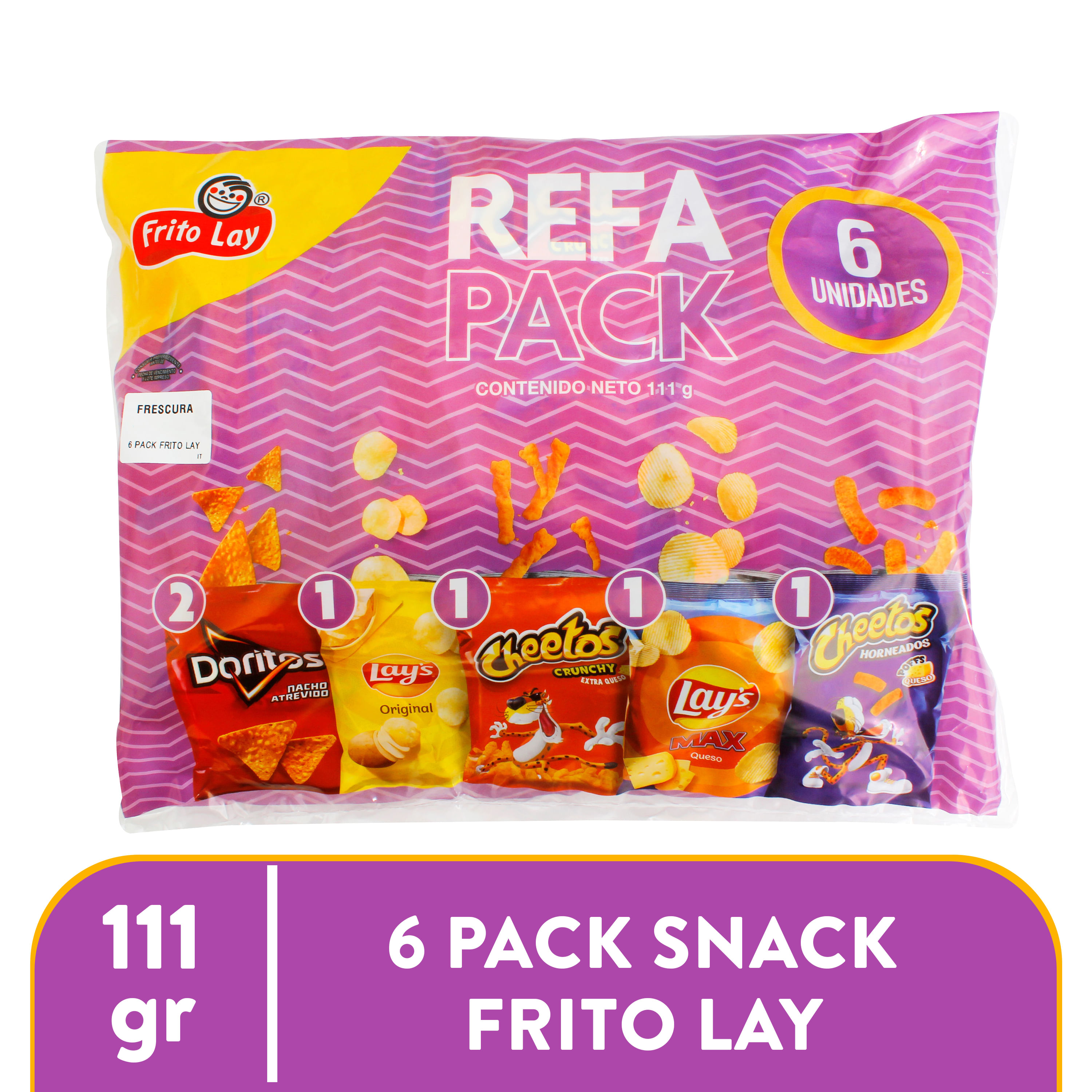 Snack-Frito-Lay-Refa-6-Unidades-111gr-1-54447