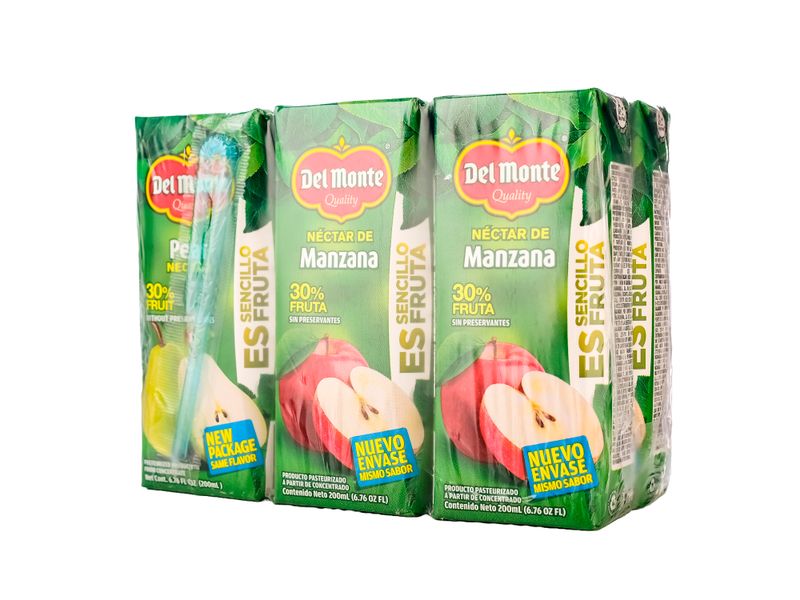 6-Pack-Nectar-Del-Monte-Surtido-200Ml-2-33211