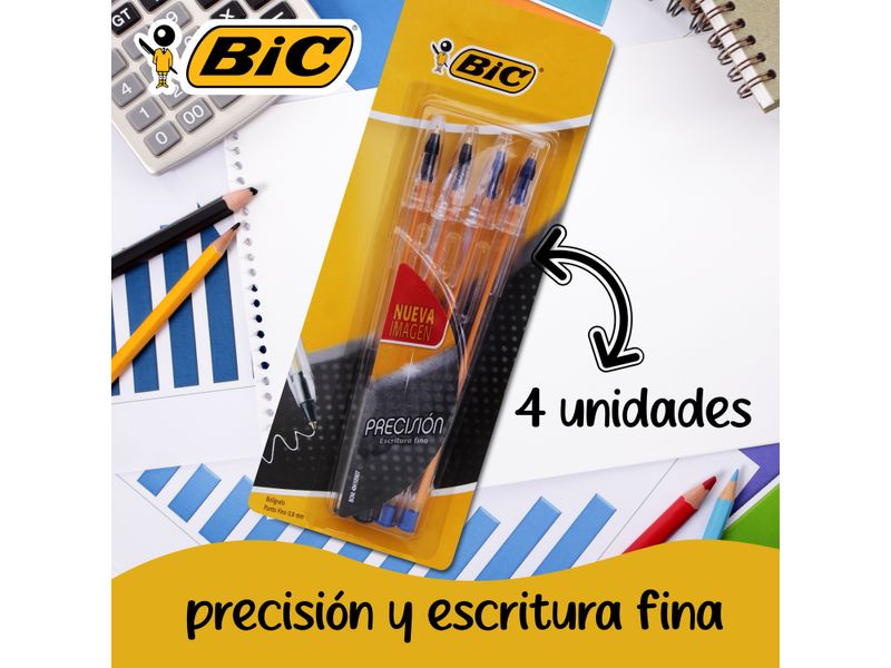 Bolig-Bic-Precision-Ng-Rj-Az-Bl-4Ea-5-6724