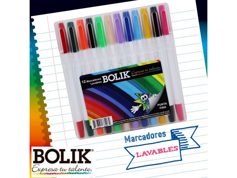 Bolik-Marcador-Fino-Lavable-5-46554