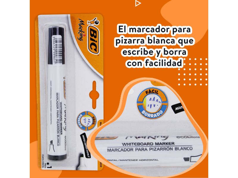 Marcador-Pizarron-Bic-Negro-Bl-1U-3-19703