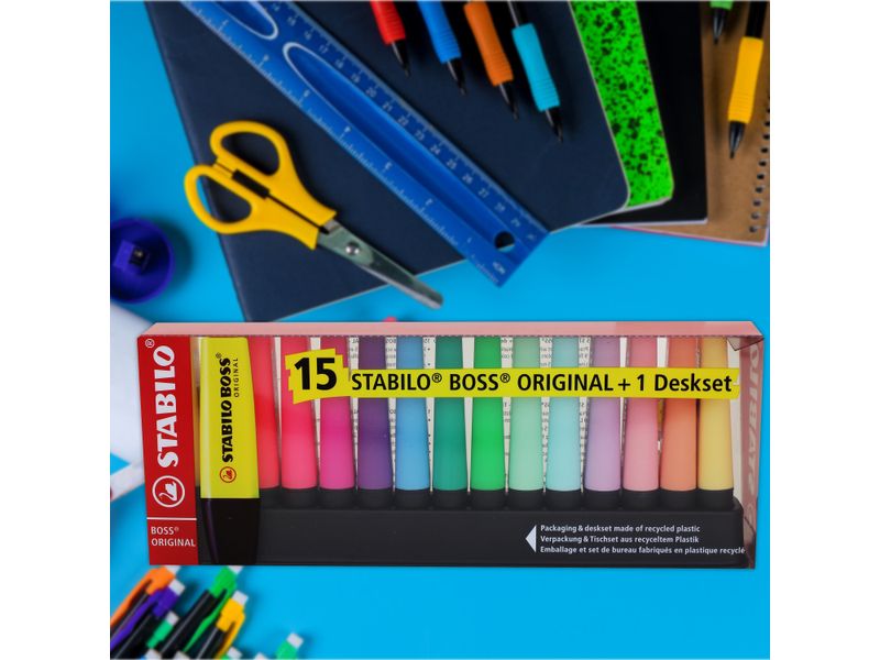 Stabilo-Boss-15-Colores-Base-5-57229