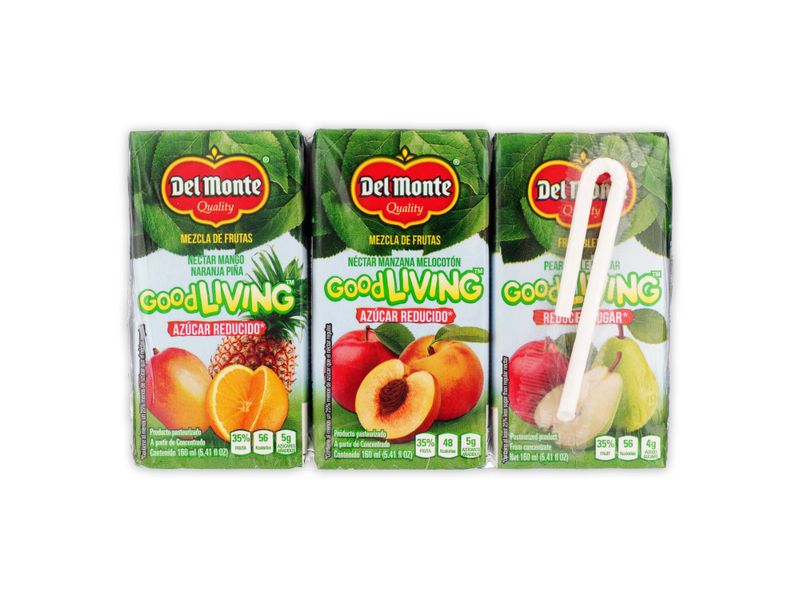 6-Pack-Nectar-Del-Monte-Goodliving-160Ml-2-32439