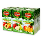 6-Pack-Nectar-Del-Monte-Goodliving-160Ml-3-32439