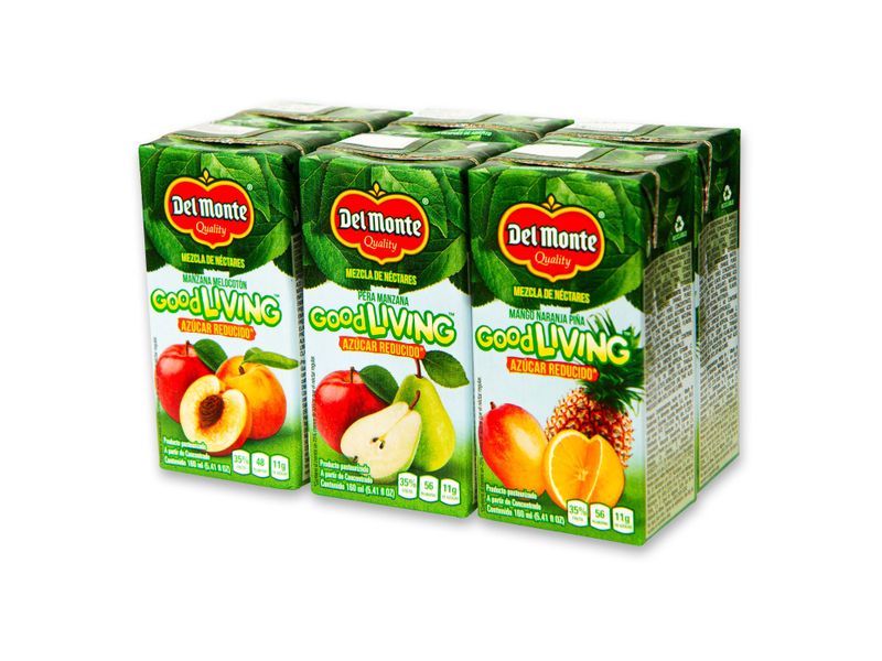 6-Pack-Nectar-Del-Monte-Goodliving-160Ml-3-32439