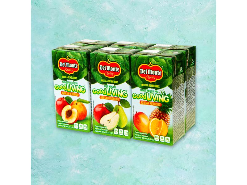 6-Pack-Nectar-Del-Monte-Goodliving-160Ml-5-32439