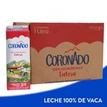 Comprar Leche Coronado En Polvo Entera - 2000gr, Walmart Guatemala - Maxi  Despensa