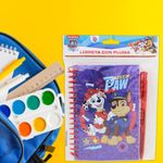 Libreta-Con-Pluma-Paw-Patrol-4-67028