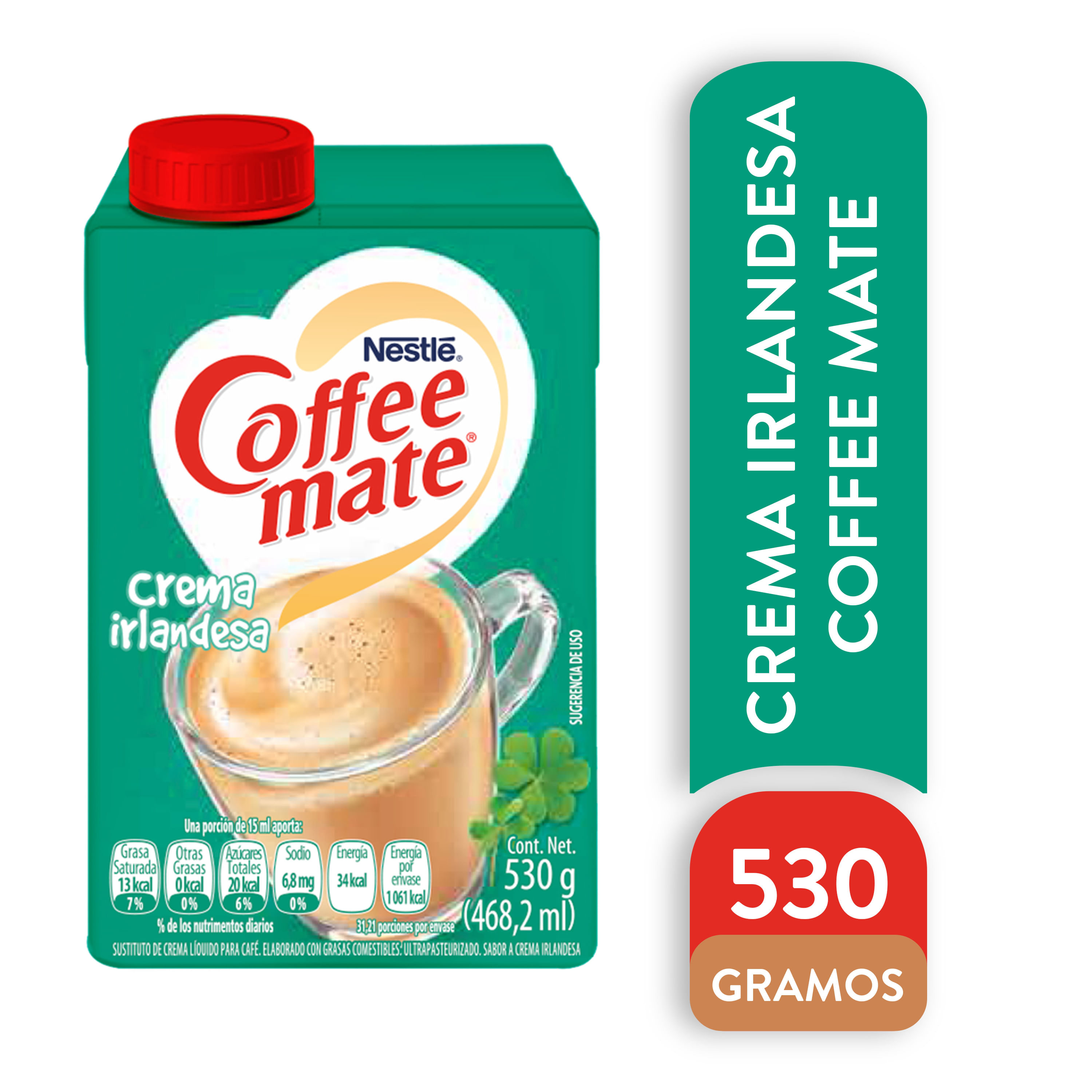 Yerba Maté - Kéan Coffee