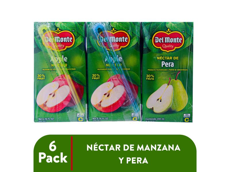 6-Pack-Nectar-Del-Monte-Surtido-200Ml-1-33211