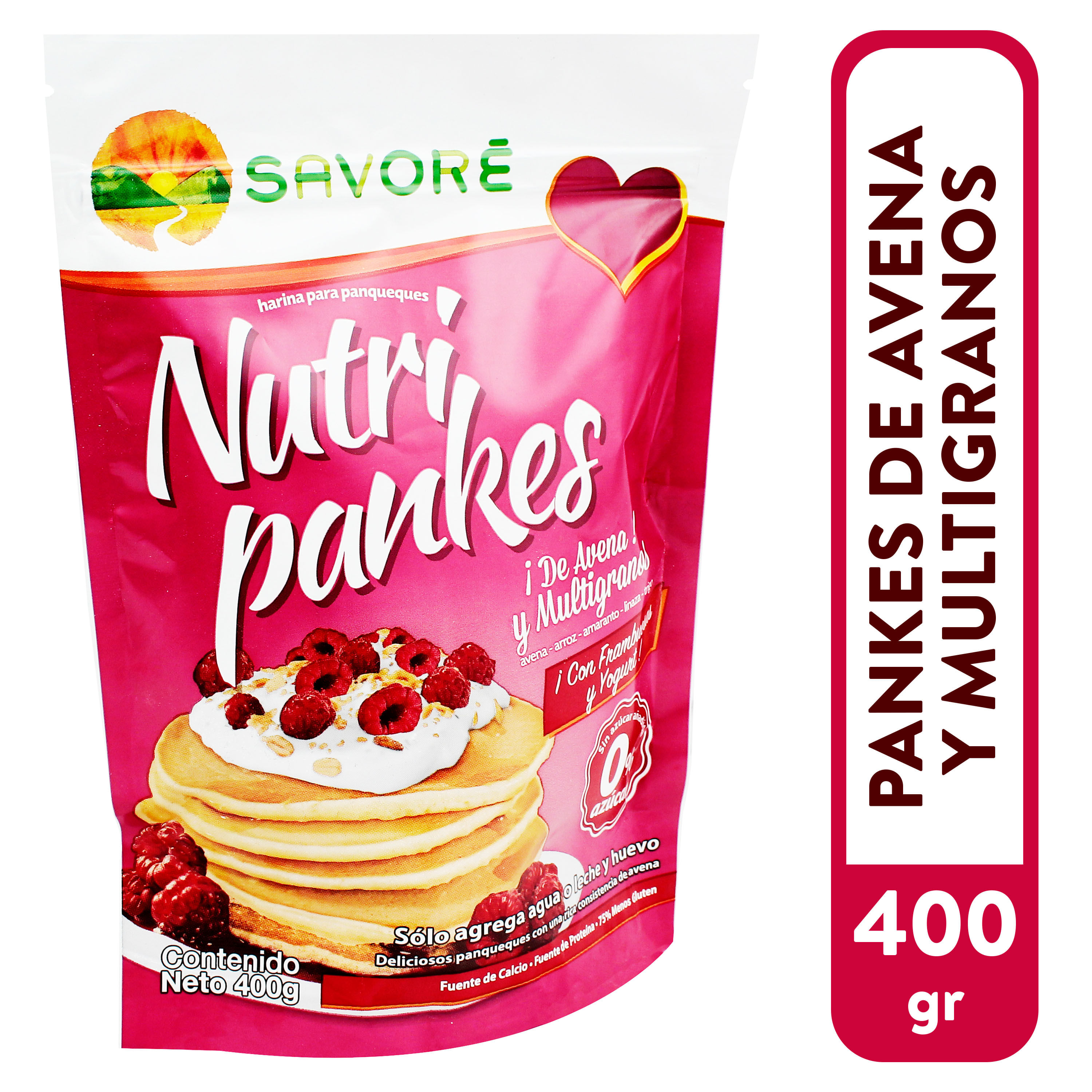 Harinas HARIMSA - Nueva harina de avena. Ya a la venta en Carrefour. Con  recetas para deliciosos y nutritivos bizcochos, galletas, tortitas, y super  batidos.