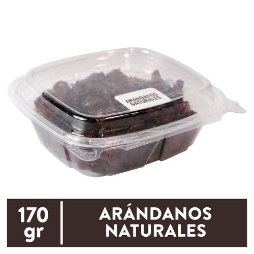 Arandanos Mada Importados De - 170gr