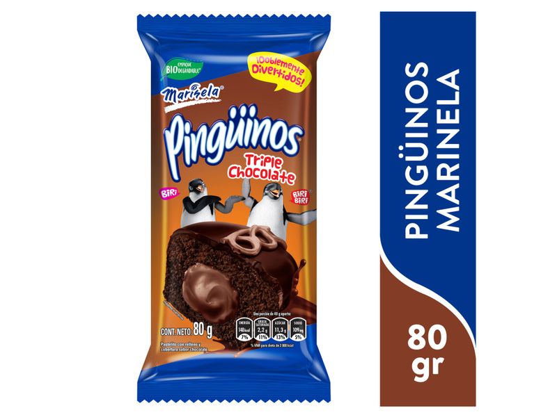 Pinguinos-Marinela-Triple-Chocolate-80gr-1-33799